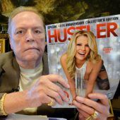Larry Flynt ist tot