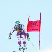 Kriechmayr flog zu WM-Gold im Super-G