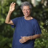 Jazzlegende gestorben