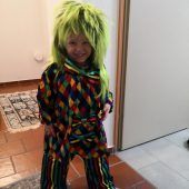 Wilder Clown