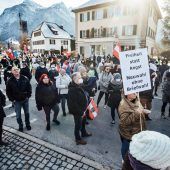 Spaltung der Gesellschaft
