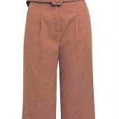 Wide Leg: Es wird luftig rund ums Bein!