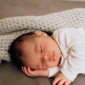 Matteo Trevisan aus Au