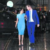 Finaler Megxit