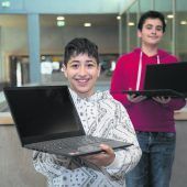„Ma hilft“ bringt Freude in die Schulen
