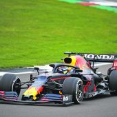 Der Neue von RB Racing