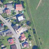 Gebäude in Götzis um 650.000 Euro verkauft