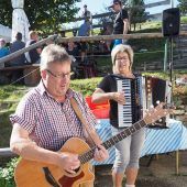 Mit Hausmusik durch den Lockdown