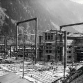 90 Jahre Vermuntwerk