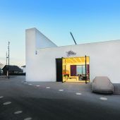Der Bau ist die Kunst