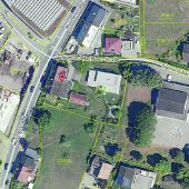 Grundstück in Sulz-Röthis um 1,62 Millionen Euro verkauft