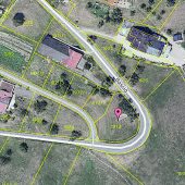 Grundstück in Dünserberg um 445.100 Euro verkauft