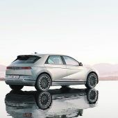 Ioniq: neue Submarke von Hyundai