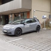 Mobilität zum Mieten
