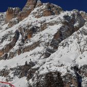 „Vertigine“ ließ die Gemüter hochgehen