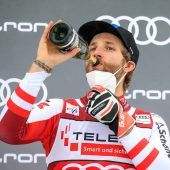 „Das sind Hirscher-Dimensionen“