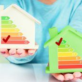 Rechnet sich ein Plusenergiehaus?