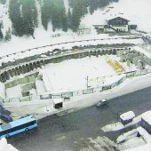 Zähes Ringen um Entscheidung in Lech