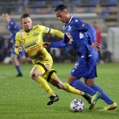 Dornbirn mit Last-Minute-Zugang