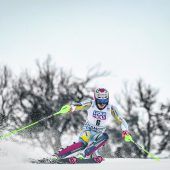 Kristoffersen meldet sich zurück