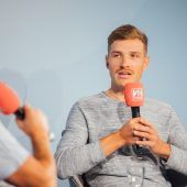 Sprintqualitäten sind noch einmal gefragt