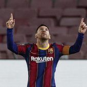 Lionel Messi und der Treuebonus