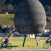 Vor der Arbeit noch rasch zum Frühsport