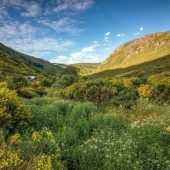 Weltgeopark Serra da Estrela