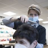 Neustart mit Sorgen wegen der Eintrittstests