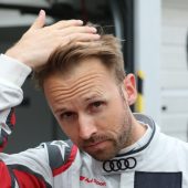 Rene Rast nach Zeitstrafe nur 17.