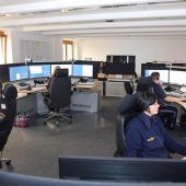 Kuriose Polizeinotrufe