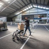 Ein Impfpass als Schritt in die Freiheit