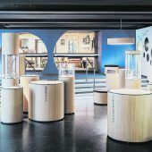 Sechs Museen unter einem Dach in der Vorarlberger Museumswelt