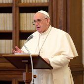Papst Franziskus richtet den ­„Welttag der Großeltern“ ein