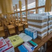 Tirol auch von Deutschland abgeriegelt
