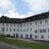 Bewegte Geschichte von Schloss Hofen