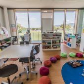Informationen über Harder Mittelschulen in Coronazeiten