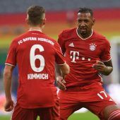 Boateng reist von Club-WM vorzeitig ab