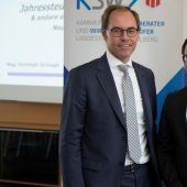 Überblick zu Verlustersatz und Fixkostenzuschuss