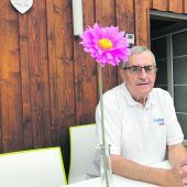Hilferuf nach mehr ­Fachpflegekräften