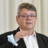 ORF-Pressestunde mit VN und ÖGB-Chef