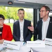 Kostenlos quer durch Vorarlberg