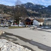 Ludesch bereitet Bau von Kindercampus vor