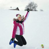 „Volles Vertrauen in mein Können“