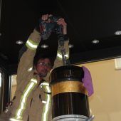 Fast jeden zweiten Tag ein Feuerwehreinsatz