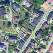 Einfamilienhaus in Hohenems um 600.000 Euro verkauft