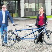 Vorarlberg geht in die Fahrradoffensive