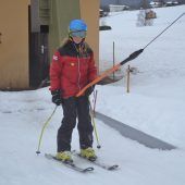 „Lift vor der Haustüre erhalten“