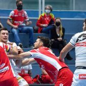 Heiße Auswärtspartien für Ländleteams
