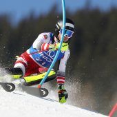 Zwei Vorarlberger Siege bei FIS-Rennen